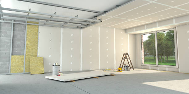 Professional Insulation Contractor in Inverness, CA
